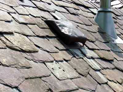hail damage